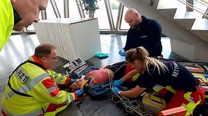 Folge 60 - SOS - Retter im Einsatz - Staffel 2 | RTL