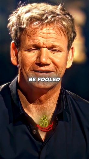 MasterChef Challenge: Gordon Ramsay's Surprising Twist