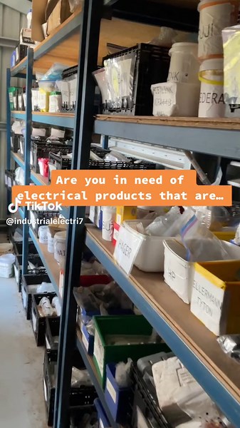 ⚡️Power Up Your Projects⚡️Welcome to the home of cutting-edge electrical solutions. Shop at Industrial Electrical Warehouse! #fyp #fypシ #fypシ゚viral #firsttiktok #capcut #viral #tradies #electrician #australia #plumber #industrialelectrician #electricalsolutions #electricial #electricialwork #electiricalengineering #electricaltips #electricalcontractor #electricalinstallation #allenbradley #PLC #brady #siemens #schneider #schneiderelectric #omron #seco #festo #automation #motorcontrol #industrial