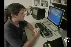 Ghost Hunters (TAPS) Les Chasseurs de fantômes - S01E01 - Lhistoire de Brenda