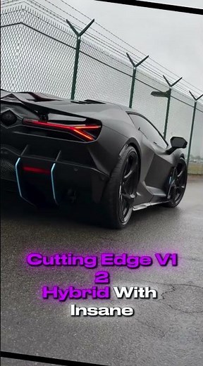 Top 5 Lamborghini Models in the US 2025 Power, Luxury & Extreme Performance #Lamborghini #Supercars