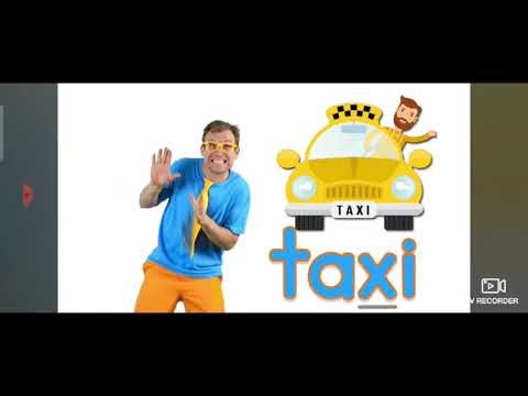 The Letter X Song - Learn the Alphabet Reversed