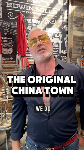 37 reactions | Did you know this about Old Town? Our place has history and stories in every brick! #oldtownpasadena #edwinmills #pasadena #losangeles #chinatown #onlyinoldpas #restaurant #ghosts #spooky #restaurant #fyp #haunted | Edwin Mills by Equator | Facebook