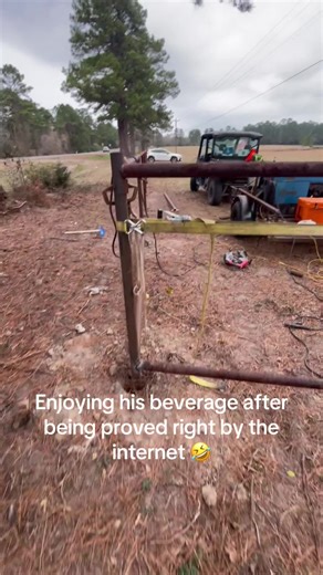 #teamwork #workhard #men #learning #farmlife