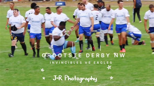 Capturing South Africa Rugby Game Day Moments