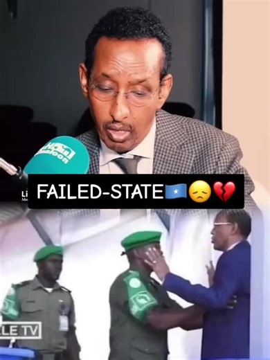 Understanding the Failed State of Somalia: Causes and Impact