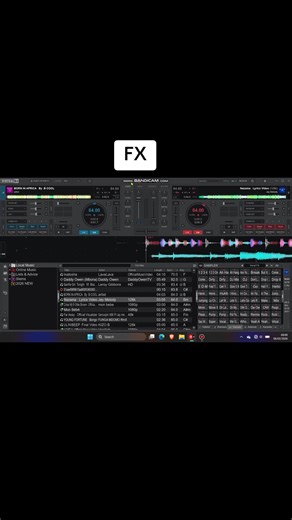 Mastering FX Mapping in Virtual DJ 2023