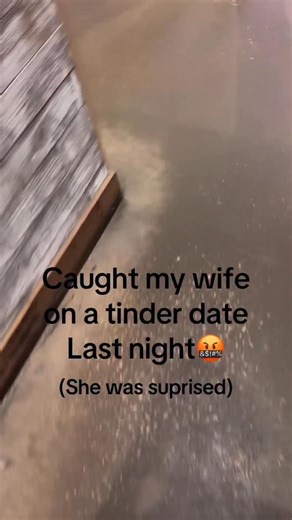 Michael on Instagram: "Caught my wife on a tinder date #cheater #cheated #tinder #girl #repost"