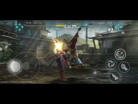 Shadow Fighter Gameplay 🔥 Epic Fight & Skills Unleashed | Noob to Pro #shadowfight4 #shorts #viral