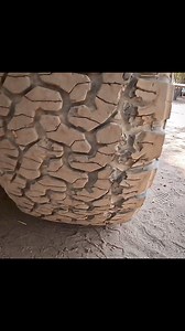 When MAXTRAX and BFGoodrich Tires meet. Lessons learned. Operator error, most probably! Expensive school fees paid!!! #bfgoodrichtires #maxtrax #BFGoodrich #79series #bogged #tiresdestroyed | Our Life In Africa
