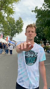 The new Big E Merch is here! 🔥 Get yours at official #TheBigE stores located at the Court of Honor Stage and on the Avenue of States. #BigEMoments | The Big E