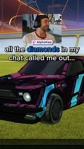 SSL VS DIAMONDS🔥😴Full video on the YT!(LIVE EVERYDAY) #rocketleague #fyp #AlphaKep #gaming #rocketleagueclips