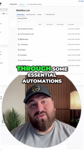 The Secret Automation Hack That Made Me a Top Real Estate Agent