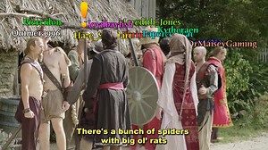 When the server is busy | Epic NPC Man