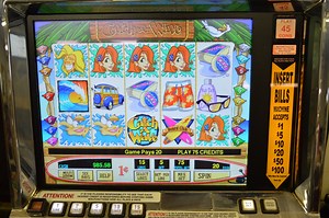 Free Slots Catch A Wave