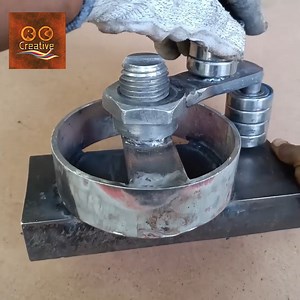 SKILLED THINKING-DIY TOOLS ideas&Tips-HOW TO MAKE NEW Creative TOOL | RC Creative