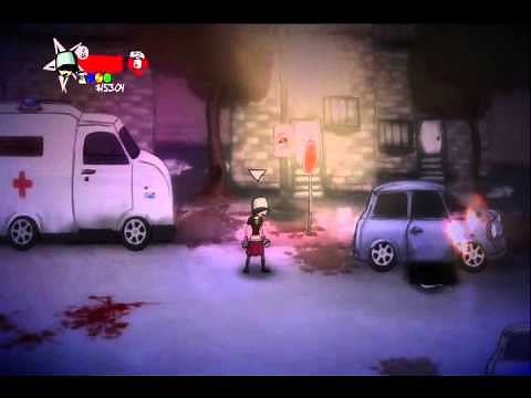 Charlie Murder - I'm Thorough Relics #1-13