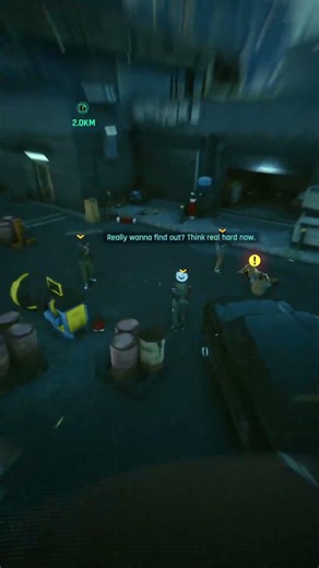 My 1000+ Mods Cyberpunk Play-through Part 1