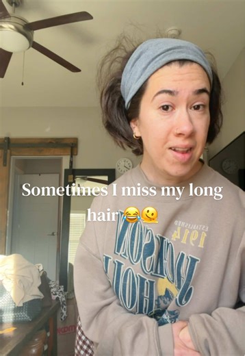 Battling Bed Head with a Bob Haircut