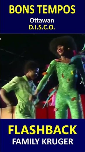 Ottawan - DISCO