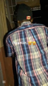 Uliza Kiatu 😂😂 | Manuu Mkisii