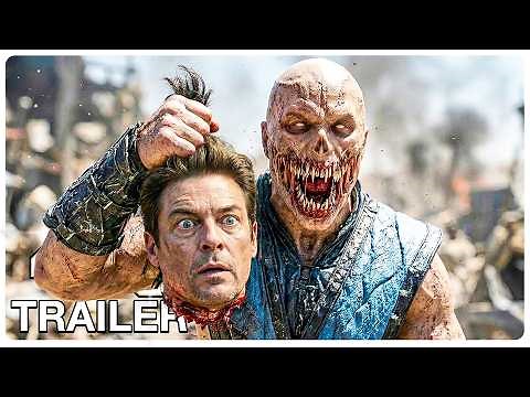 BEST UPCOMING MOVIES 2026 (Trailers)