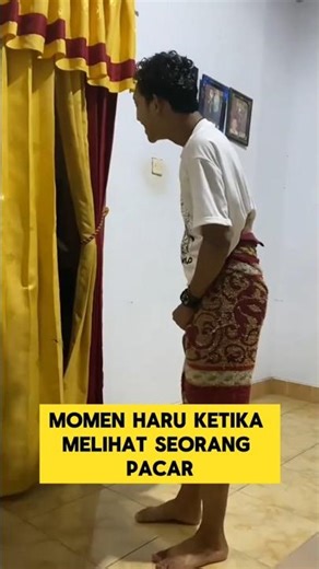 momen haru ketika pacar kasih surprise ulang tahun ‼️‼️ #surprise #ulangtahun #pacar #romantis