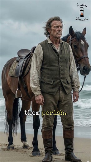 Wolraad Woltemade: The Hero of Table Bay