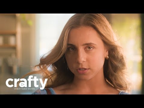 Romantic Comedy Short Film | "Love Is Neat" | CRAFTY