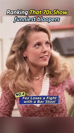 Ranking That 70s Show funniest bloopers #funnybloopers #bloopers #usa #funny #that70sshow