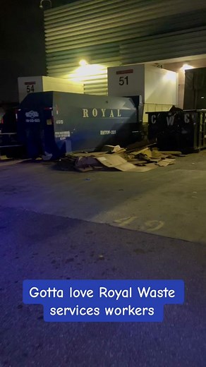 Roll Off Dumpster Rental Services in New York City