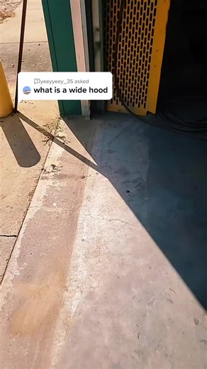 Difference Between Wide Hood and Narrow Hood T800 Explained