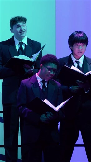 Dear Sarah #choir #singing #concert #choralsinging #highschool #civilwar #letter #music