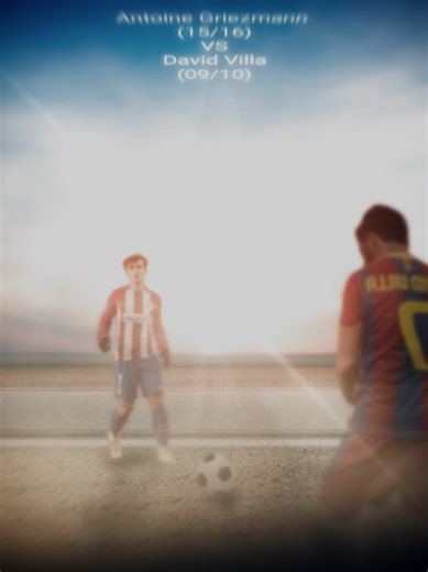 Antoine Griezmann: A Football Masterclass