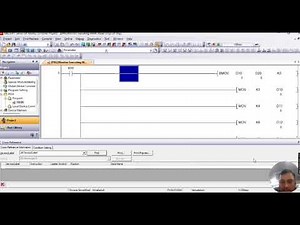How to use Bmov command using Mitsubishi plc