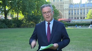 Government unveils plan for British bill of rights