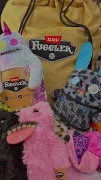 Let’s get fugly! #fuggler #review