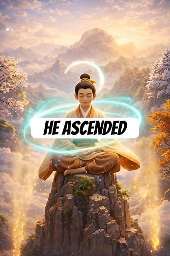 The Jade Emperor’s Origin | The Rise of Heaven’s Ruler