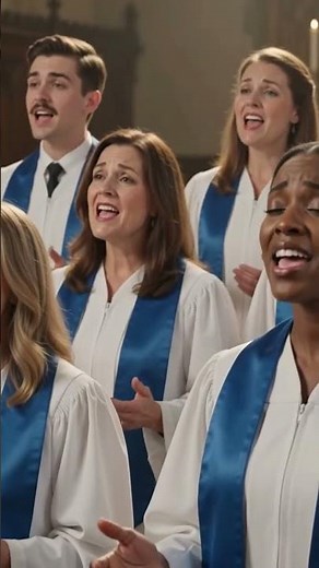How Great Thou Art.