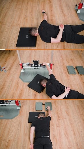 VALD Performance on Instagram: "Three different ways to perform an ASH Test ("I", "Y" and "T" positions) using VALD systems Created by Ben Ashworth from @athleticshoulder, the Athletic Shoulder (ASH) Test assesses upper body performance, neuromuscular fatigue, and force transfer across the shoulder girdle. Learn more in our VALD Knowledge Base via the link in our bio."