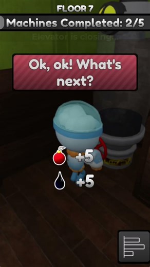 Machine montage ( part 5) #vocaloid #hatsunemiku