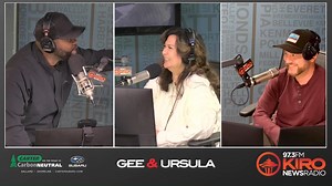 KIRO Newsradio 97.3 FM on Reels | Facebook