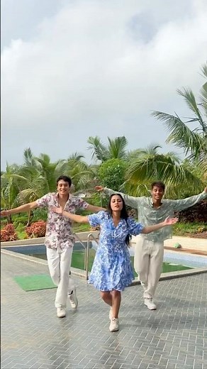 Ghungroo | Dance | War | Choreography | Hritik Roshan| #dance #youtubeshorts #ghungroo