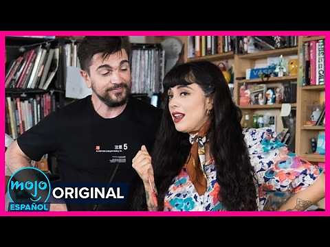 ¡Top 10 MEJORES Tiny Desk Latinos!