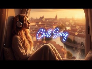 Chill Songs | Cozy & Relaxing Music for a Peaceful Day