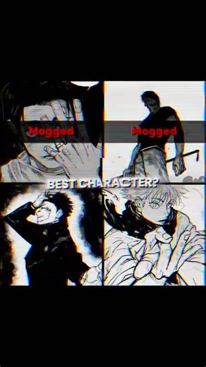 Who Is Strongest? 🤔 #shorts #anime