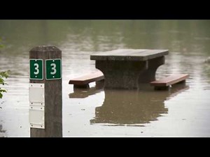 Regional Flood Preparations (3:02)