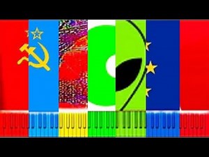 Rush BAEFGC (+Area 51)