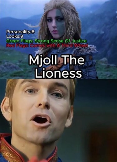 Ranking The Most Iconic Wives In Skyrim