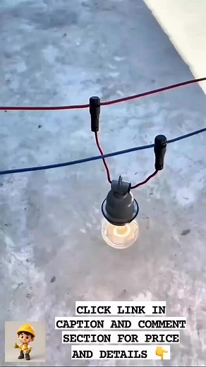 #fastlock #lowvoltage #piercingconnectors #electrician #DIYTools #highlight #reels #follower | PoorMan